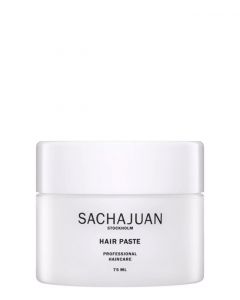 Sachajuan Hair Paste, 75 ml.