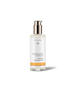 Dr. Hauschka Soothing Cleansing Milk, 225 ml.