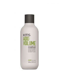KMS AddVolume Shampoo, 300 ml.