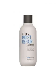 KMS Moist Repair Shampoo, 300 ml.