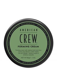 American Crew Forming Cream, 85 g.