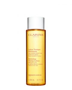 Clarins Toning Lotion Hydrating lotion 200 ML