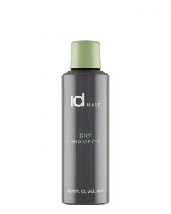 IdHAIR Creative Dry Shampoo, 200 ml.