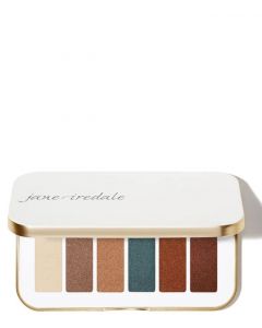 Jane Iredale PurePressed® Eye Shadow Kit - Solar Flare