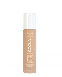 COOLA Face Rosilliance BB Cream Light/Medium SPF 30, 44 ml.