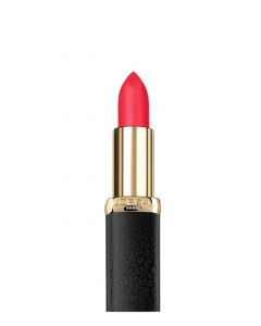 L'Oreal Paris Color Riche Matte Addiction Lipstick #241 Pink-A-Porter