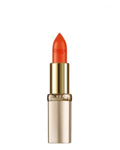 L'Oreal Paris Color Riche Matte Addiction Lipstick #373 Magnetic Coral