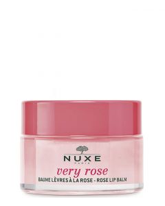 Nuxe Very Rose Lip balm, 15 g.
