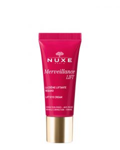 Nuxe Merveillance Lift Eye Cream, 15 ml.

