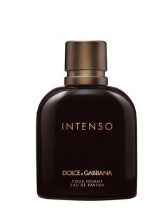 Dolce & Gabbana Intenso EDP, 125 ml.