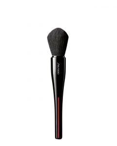 Shiseido Brushes Maru fude multi face brush, 30 ml.