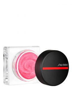 Shiseido Minimalist Whipped Powder Blush 02 Chiyoko, 5 ml.