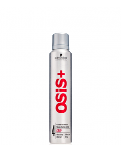 Osis+grip Extreme Hold Mousse, 200 ml.